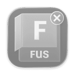 Remove Autodesk Fusion (Clear, Light) macOS icon
