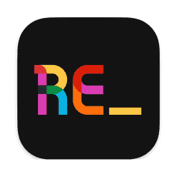 Renamer macOS icon