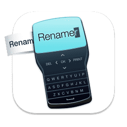 Renamer