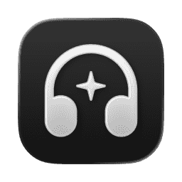 Replay (Liquid Glass, Dark Mode)
