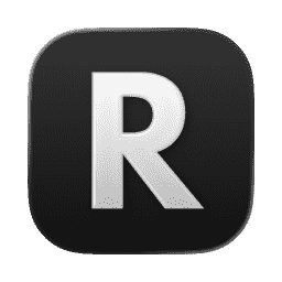 Replay (Old Icon, Liquid Glass, Dark Mode)