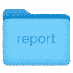 Report Folder