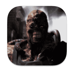Resident Evil 3 Nemesis