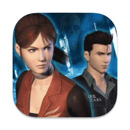 Resident Evil Code Veronica X