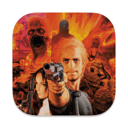 Resident Evil Dead Aim
