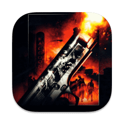Resident Evil Outbreak
