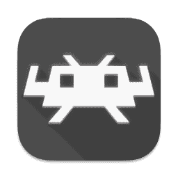 RetroArch Big sur