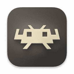 RetroArch Gruvbox