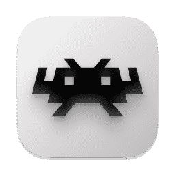 RetroArch macOS icon