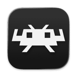 RetroArch macOS icon