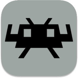 RetroArch macOS icon