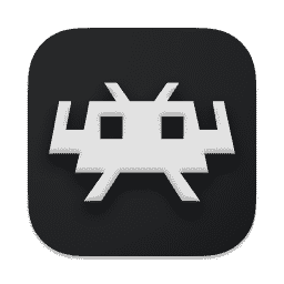 RetroArch macOS icon