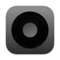 Retro - Gen 7 macOS icon