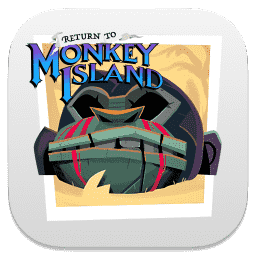 Return To Monkey Island 