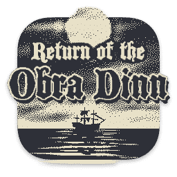 Return of the Obra Dinn