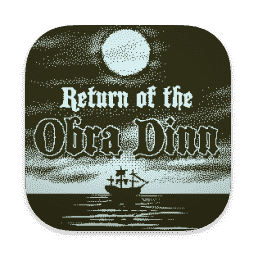 Return of the Obra Dinn