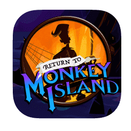 Return to Monkey Island 