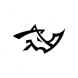 Rhino 2 AppIcon macOS icon
