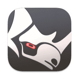 Rhinoceros 3D - Rhino