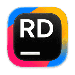 Rider (Liquid Glass)