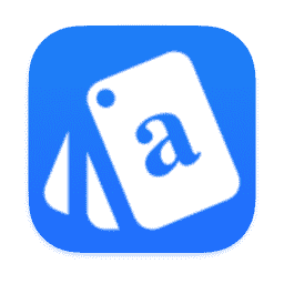 RightFont AppIcon macOS icon