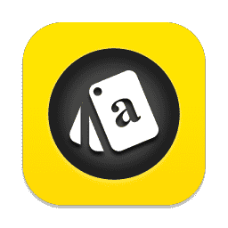 RightFont Yellow