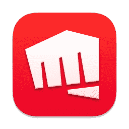 Riot Games macOS icon