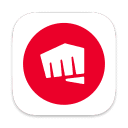 Riot macOS icon