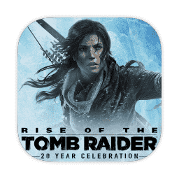 Rise Of The Tomb Raider