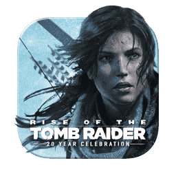 Rise of the Tomb Raider