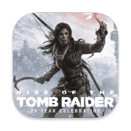 Rise of the Tomb Raider