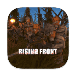 Rising Front