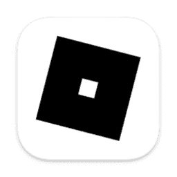 RobloxPlayer (DevForum's Creation) macOS icon