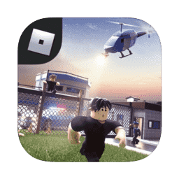 RobloxPlayer macOS icon