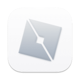 RobloxStudio macOS icon