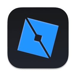 RobloxStudio_Alt macOS icon