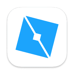 RobloxStudio (DevForum's Creation) macOS icon