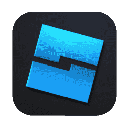 RobloxStudio (iOS) macOS icon