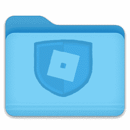Roblox Administrator's Folder