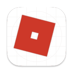 Roblox macOS icon