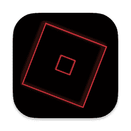 Roblox macOS icon