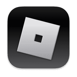 Roblox Player macOS icon