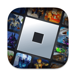 Roblox Player