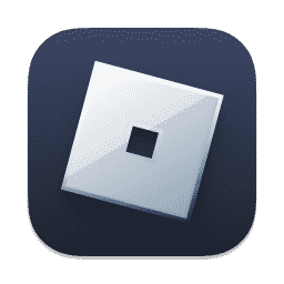 Roblox macOS icon