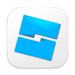 Roblox Studio macOS icon