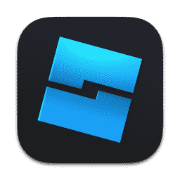 Roblox Studio (Dark, or iOS) macOS icon