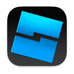 Roblox Studio macOS icon