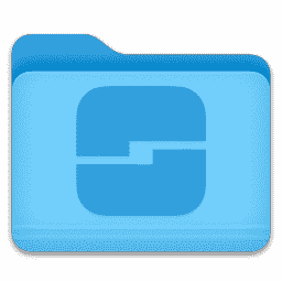 Roblox Studio folder (Big Sur)