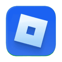 Roblox (Liquid Glass) macOS icon