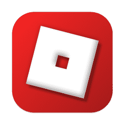 Roblox (Red)
